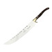 Champagne Saber Steel/Wood