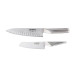 2-piece knife set G-78, GS-5