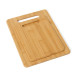 Bamboo Cutting Boards 2-set