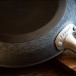 Pure Pan Frying Pan made Cast Iron 28 cm