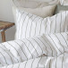 2-Piece Bedding Set Saga, green