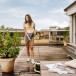Pressure Washer K Mini Plus