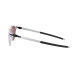 Sunglasses Pitchman R Polished Clear Prizm sapphire