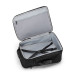 Alpha Packing Backpack black