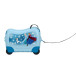 Dream2Go Ride-on Suitcase Frozen Magic