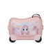 Dream2Go ride-on suitcase Unicorn Tess