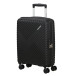 Diablast cabin suitcase 55 cm Black Code