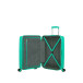 Diablast suitcase 68 cm Cyber Aqua