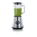 Blender with glass jug 1 liter + Mix & Go