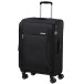 67 cm Base Breeze suitcase EXP Black