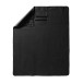 Picnic blanket black 150 x 120 cm