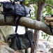 Vide bag weekend bag black