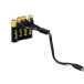 Rechargeable USB-C Lithium batteries AAA 1,5V 4-p