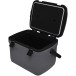 The Easy-Carry Outdoor Cooler 15,1L Black