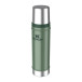 The Legendary Classic Bottle 0,59L green