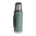 The Legendary Classic Bottle 1,4L green