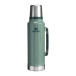 The Legendary Classic Bottle 1,4L green
