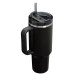 The Quencher H2.0 FlowState Tumbler 1,18 L black