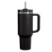 The Quencher H2.0 FlowState Tumbler 1,18 L black