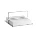 Original napkin holder steel