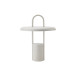 Pier Portable LED-light Sand