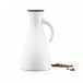 Vacuum Jug 1 l Matt white
