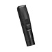 Beard trimmer with vacuum function