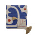 Eviaya Throw in Recycled Cotton