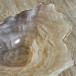 Aiku Bowl Glass, Natural