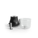 Cordless Mini Chopper - Black