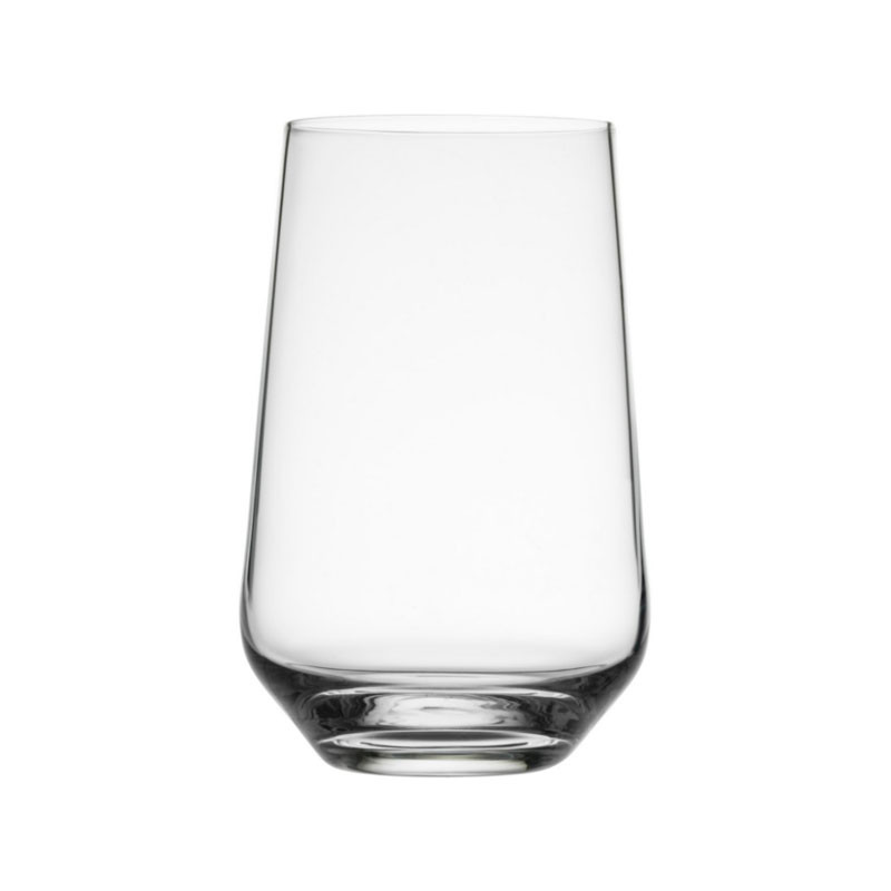 Essence Drinking Glasses 55cl Two Pack