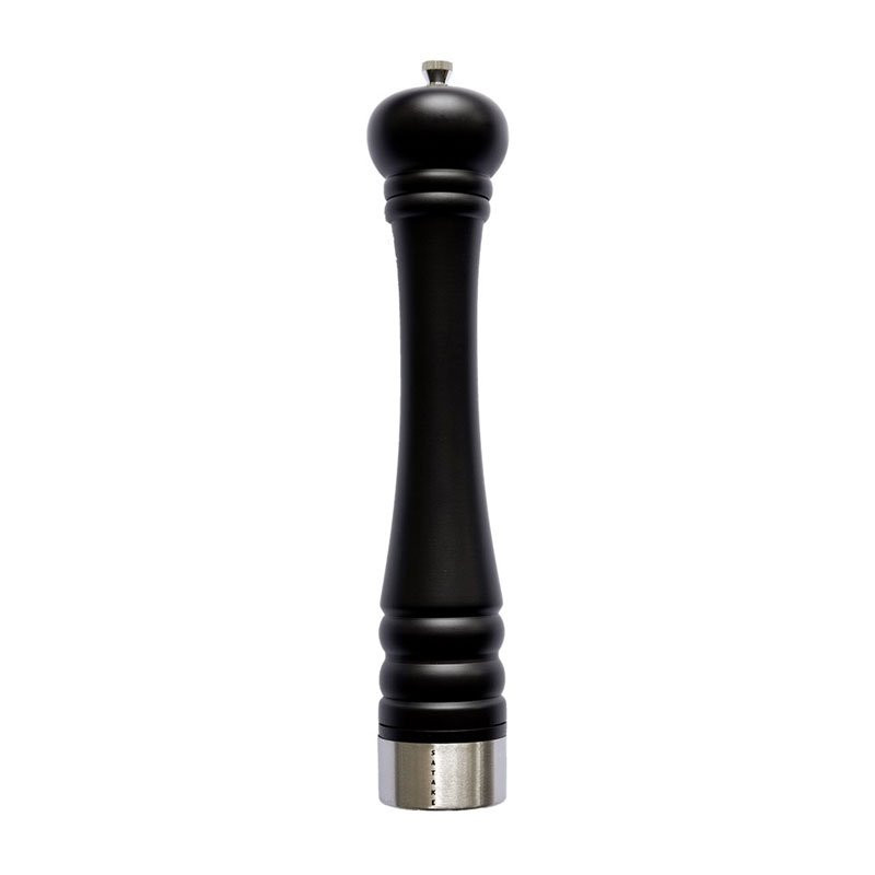 Shiro Spice Grinder Black 35 cm