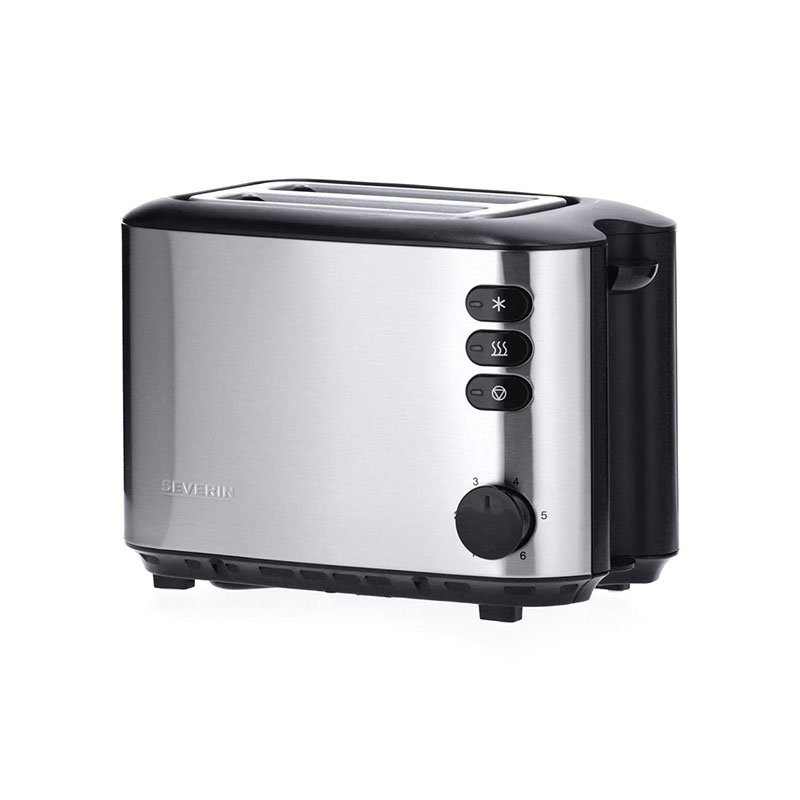 Toaster 2 slices AT 2514