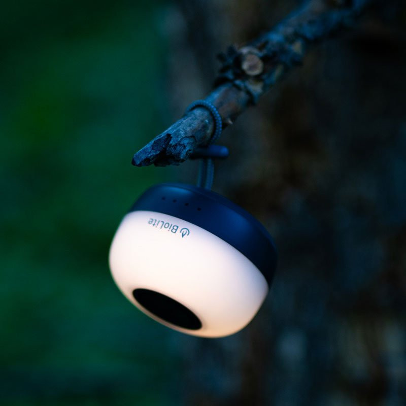 Outdoor Lamp AlpenGlow Mini