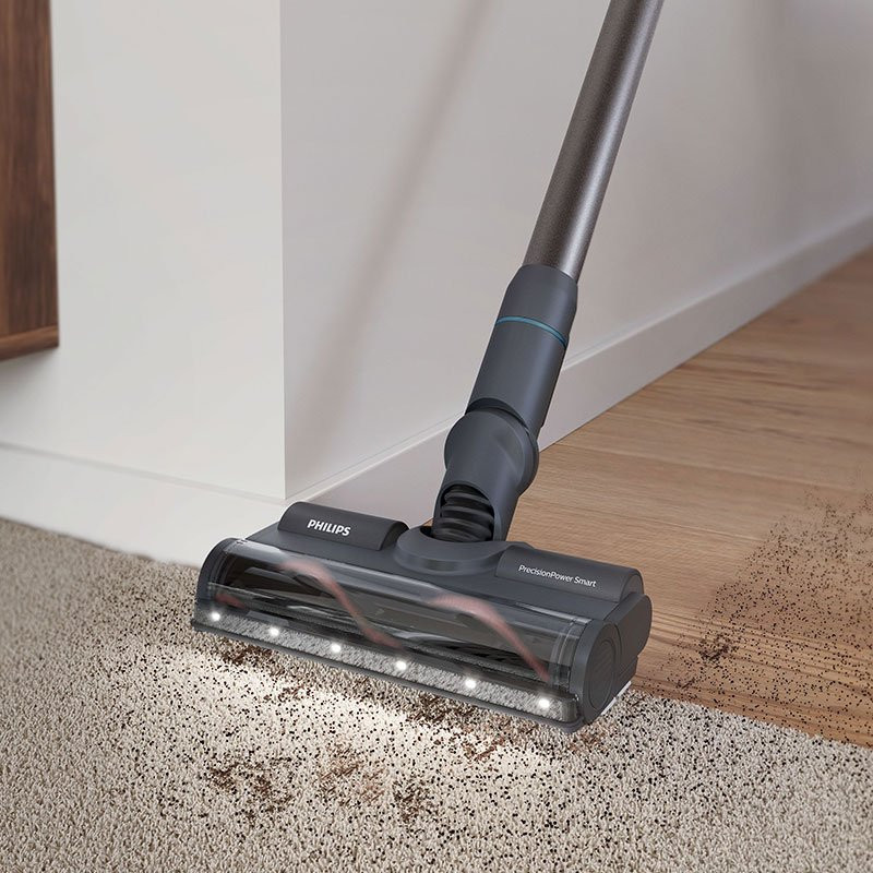 Stick Vacuum Cleaner 8000 Series Aqua Plus XC8055/01
