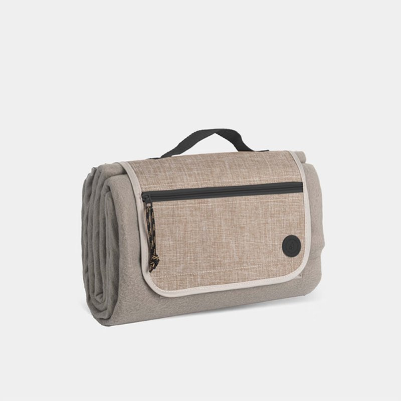 City Picnic Blanket