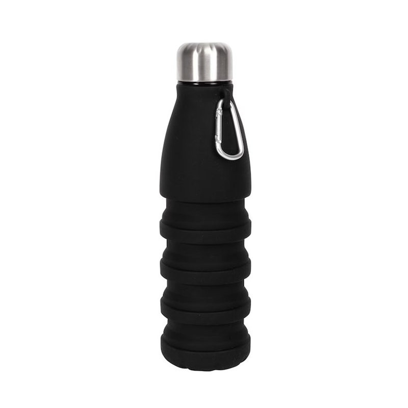 Collapsible Bottle