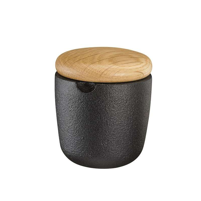 Swing Small Salt Container