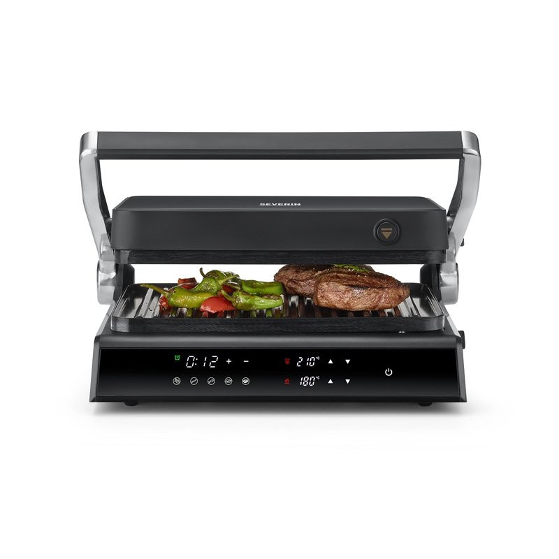 Table Grill Sevini Comfort