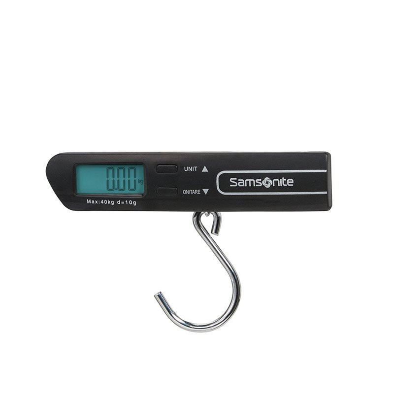 Digital Luggage Scale