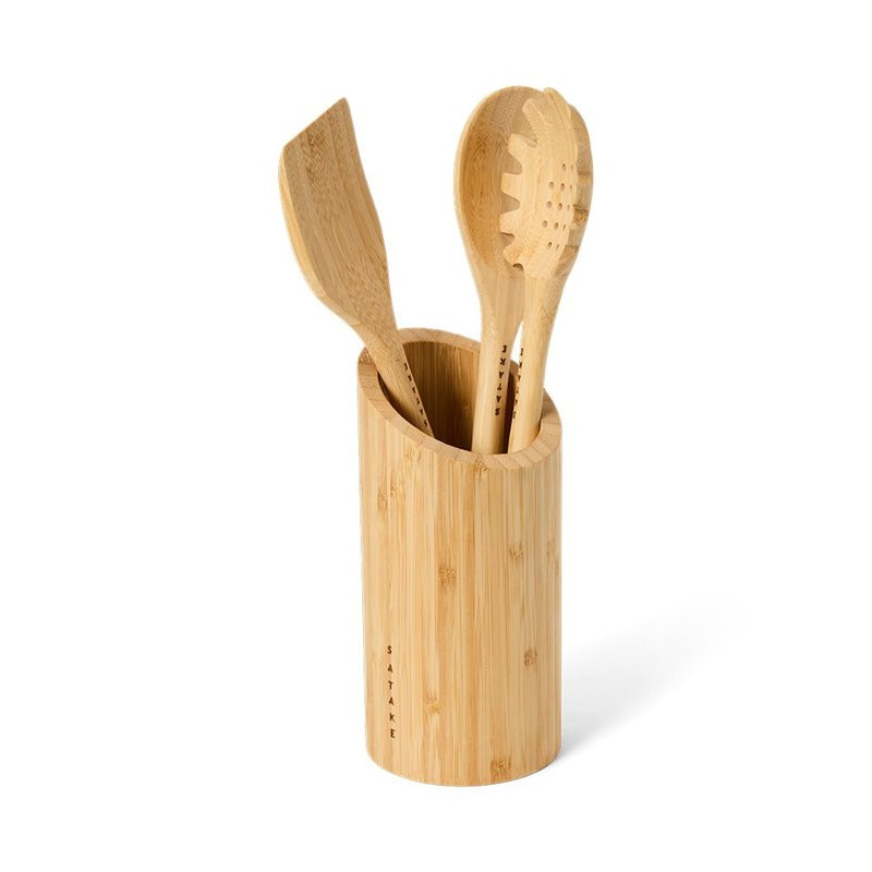 3 Kitchen Utensils