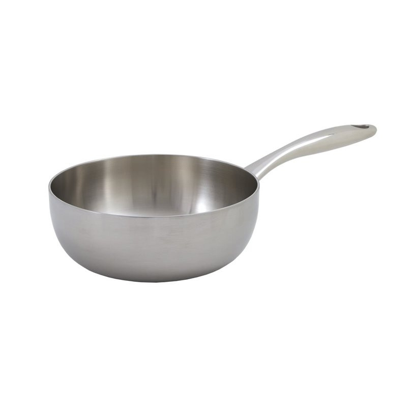 Sauteuse 20 cm