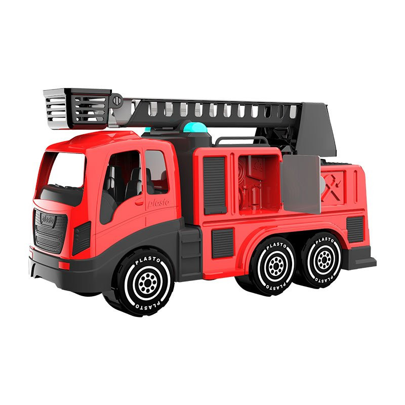 Large fire truck 45 cm