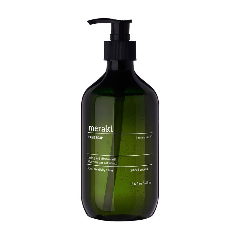 Hand soap Cotton Haze 490 ml