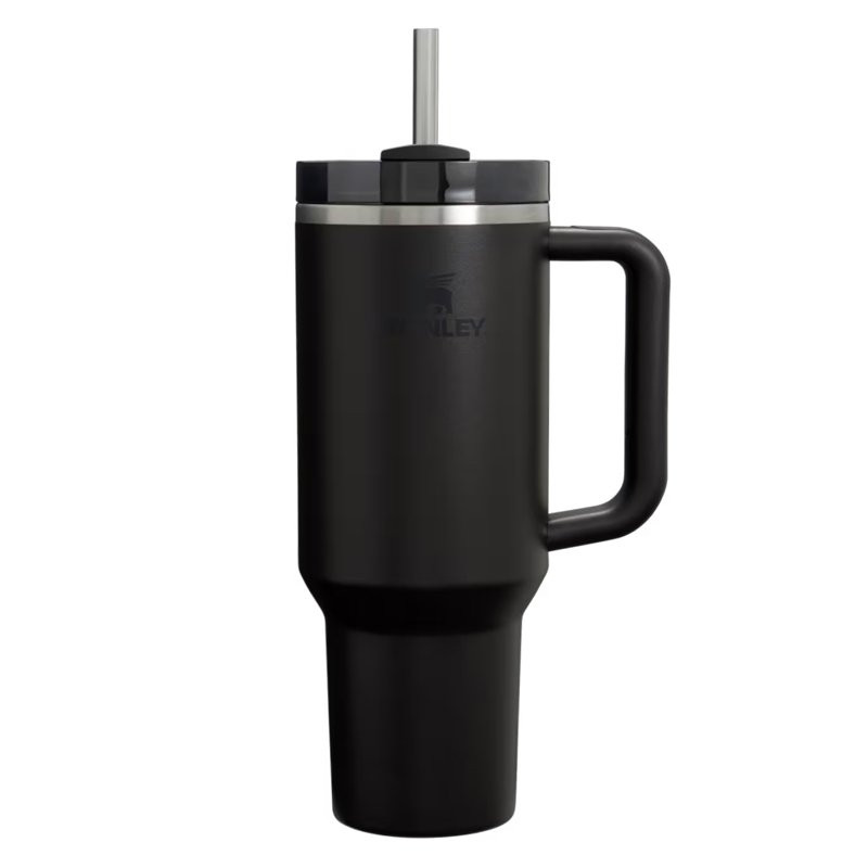 The Quencher H2.0 FlowState Tumbler 1,18 L black