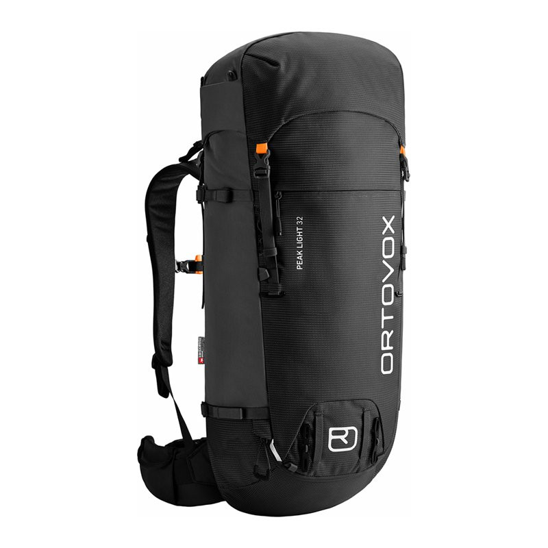 Peak Light 32L (longer hikes) Black