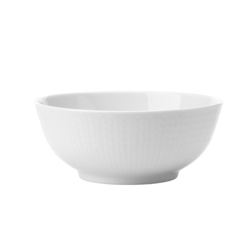 Swedish Grace Bowl 30 cl, Snö