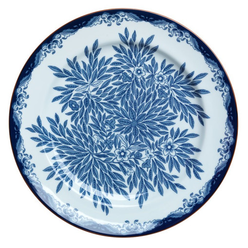 Ostindia Floris Plate 27 cm