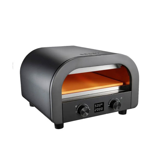 Electric Pizza Oven