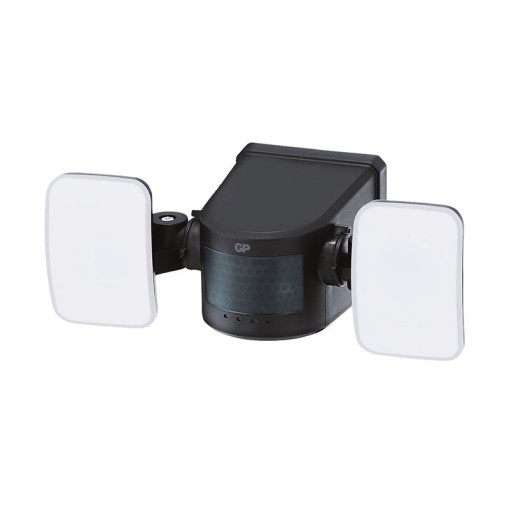 SafeGuard RF2.1+ Wireless Outdoor Lighting LED